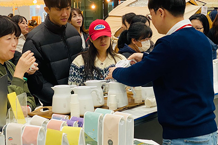 커피로사 기획전