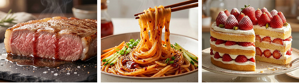 코리아푸드페스티벌