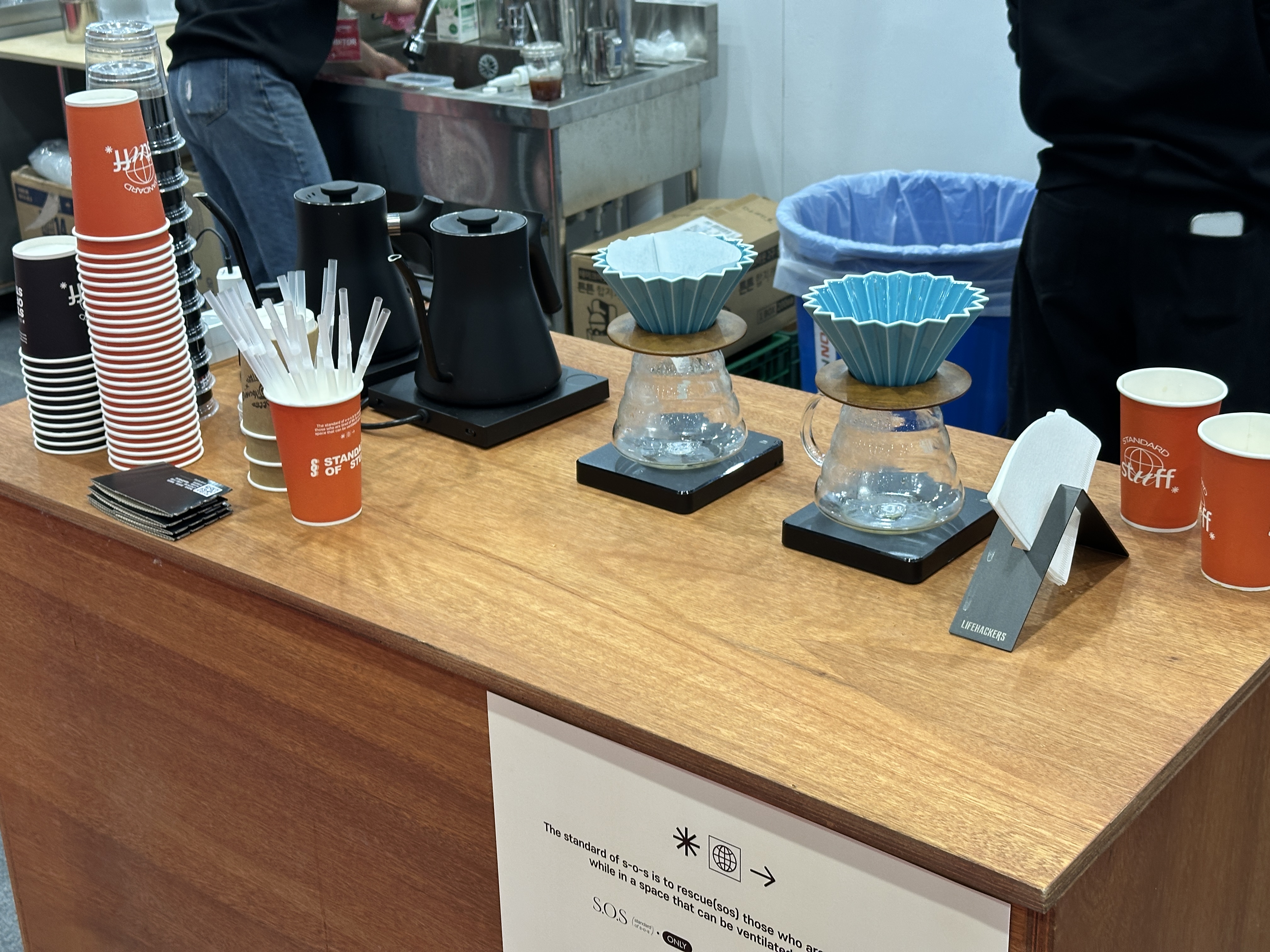 코커디 나노 인플루언서 모집